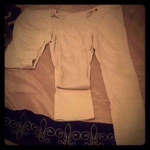 Girls Pants